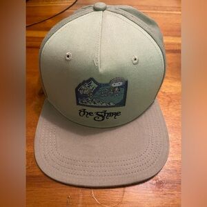 Lord of the Rings The Shire BoxLunch Cap